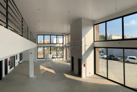 Ponto Comercial para alugar, 420m² no Parque Industrial, Campinas