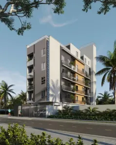 Apartamento com 2 Quartos à venda, 48m² no Poço, Cabedelo
