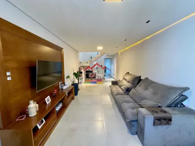 Casa com 4 Quartos à venda, 300m² no Jardim Torres São José, Jundiaí