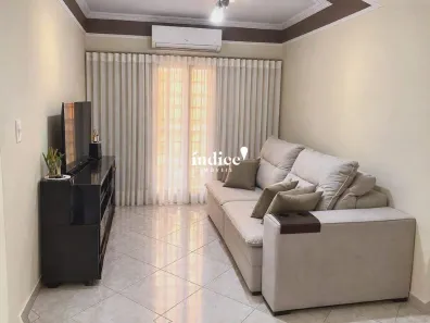 Apartamento com 2 Quartos à venda, 76m² no Parque Industrial Lagoinha, Ribeirão Preto