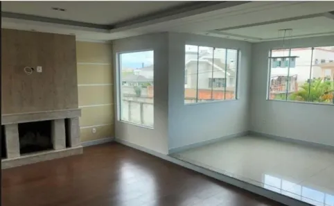 Casa com 4 Quartos à venda, 300m² no Pedra Branca, Palhoça