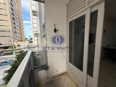 Apartamento com 3 Quartos à venda, 75m² no Boa Viagem, Recife