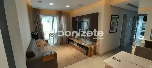 Apartamento com 3 Quartos à venda, 115m² no Jardim, Santo André