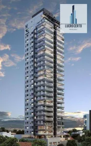 Apartamento com 3 Quartos à venda, 135m² no Água Branca, São Paulo