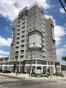 Apartamento com 2 Quartos à venda, 68m² no Vila Jacuí, São Paulo
