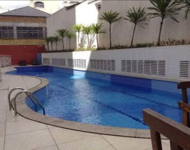 Apartamento com 2 Quartos à venda, 52m² no Bela Vista, São Paulo