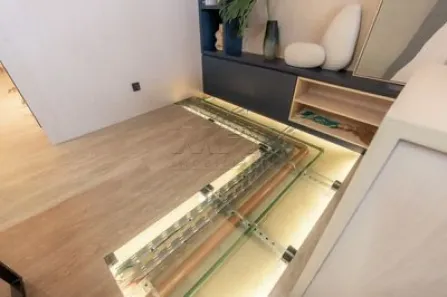 Consultório à venda, 30m² no Vila Aviação, Bauru