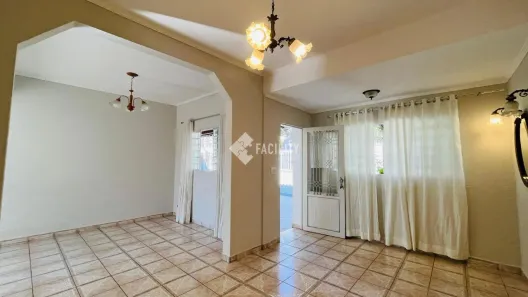 Casa com 3 Quartos para alugar, 159m² no Chácara da Barra, Campinas
