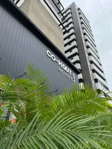 Flat com 1 Quarto à venda, 23m² no Manaíra, João Pessoa