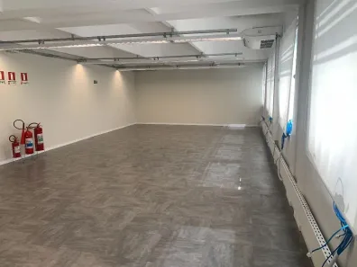 Sala Comercial para alugar, 415m² no Jardim Dom Bosco, São Paulo