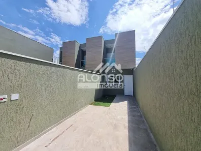 Sobrado com 2 Quartos à venda, 90m² no Jardim Sarah, São Paulo