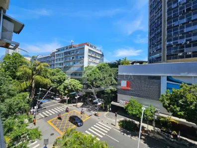 Apartamento com 3 Quartos à venda, 103m² no Leblon, Rio de Janeiro
