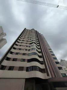 Apartamento com 4 Quartos à venda, 187m² no Centro, Cascavel