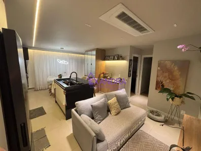 Apartamento com 2 Quartos à venda, 72m² no Vila Nair, São Paulo