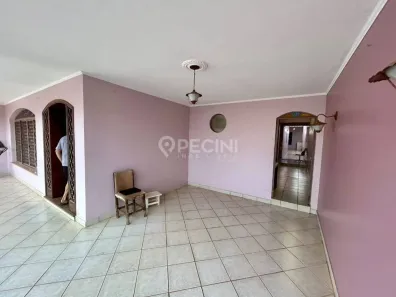Casa com 3 Quartos à venda, 257m² no Vila Indaiá, Rio Claro