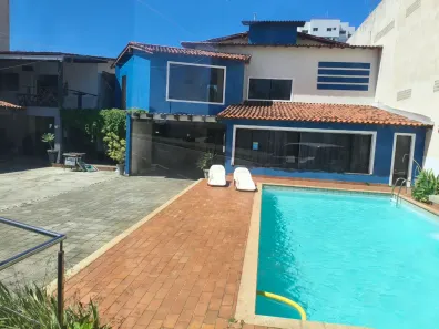 Casa com 6 Quartos para alugar, 450m² no Nova Guarapari, Guarapari