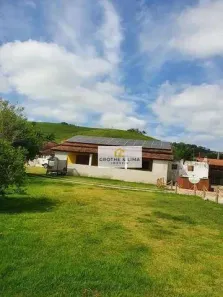 Fazenda/Sítio à venda, 200m² no Freitas, São José dos Campos