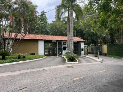 Lote/Terreno à venda, 2519m² no Jardim Mediterrâneo, Cotia
