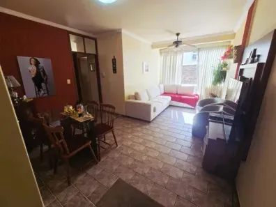 Apartamento com 3 Quartos à venda, 74m² no Canto, Florianópolis