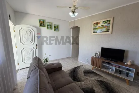 Casa com 3 Quartos à venda, 230m² no Jardim Vera Cruz, Louveira