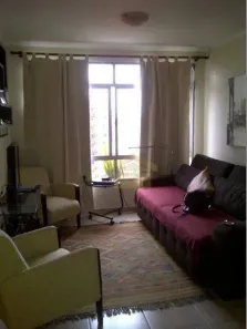 Cobertura com 2 Quartos à venda, 110m² no Jardim Brasil (Zona Sul), São Paulo