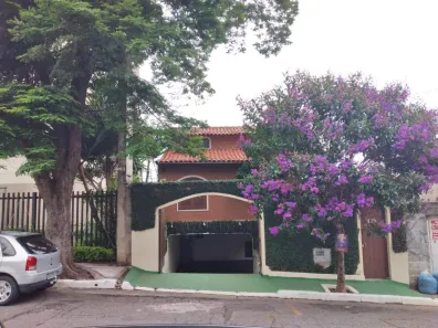 Sobrado com 6 Quartos à venda, 340m² no Santana, São Paulo