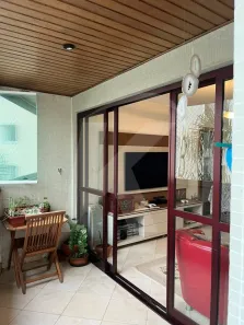 Apartamento com 3 Quartos à venda, 107m² no Santana, São Paulo