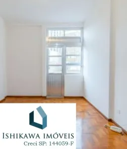 Apartamento com 1 Quarto à venda, 46m² no Liberdade, São Paulo