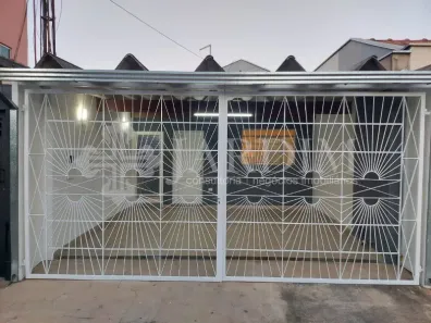 Casa com 2 Quartos à venda, 101m² no Santa Terezinha, Piracicaba