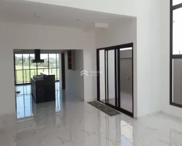 Casa de Condomínio com 3 Quartos à venda, 318m² no Jardim Haras Bela Vista, Vargem Grande Paulista