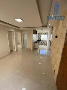 Apartamento com 2 Quartos à venda, 49m² no Parque Bom Retiro, Paulínia