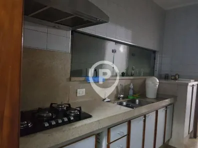 Casa com 4 Quartos à venda, 250m² no Osvaldo Cruz, São Caetano do Sul