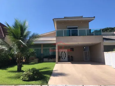 Casa com 6 Quartos à venda, 487m² no Jardim Acapulco, Guarujá
