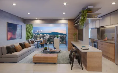 Apartamento com 2 Quartos à venda, 85m² no Vila Primavera, São Paulo