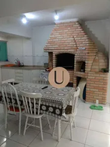 Sobrado com 3 Quartos à venda, 318m² no Anchieta, São Bernardo do Campo