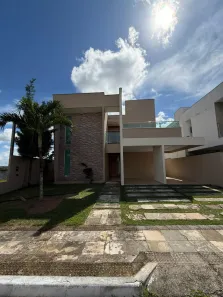 Casa de Condomínio com 4 Quartos para alugar, 250m² no Parque das Nações, Parnamirim