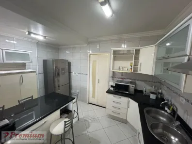 Apartamento com 3 Quartos para alugar, 98m² no Lauzane Paulista, São Paulo