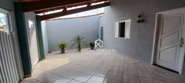 Casa com 3 Quartos à venda, 146m² no Jardim Caçapava, Caçapava