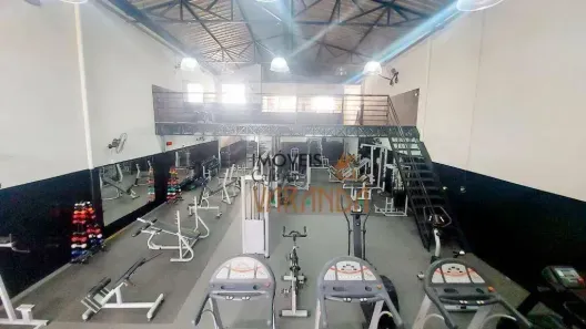 Galpão/Depósito/Armazém à venda, 291m² no Vila Pagano, Valinhos