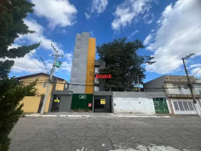 Apartamento com 1 Quarto à venda, 30m² no Vila Buenos Aires, São Paulo