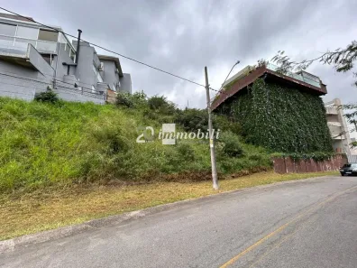 Lote/Terreno à venda, 534m² no Pousada dos Bandeirantes, Carapicuíba
