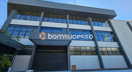 Ponto Comercial para alugar, 3600m² no Parque Industrial Tomas Edson, São Paulo