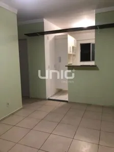 Apartamento com 2 Quartos para alugar, 46m² no Piracicamirim, Piracicaba