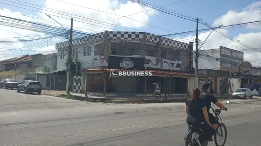 Sobrado com 4 Quartos à venda, 350m² no Parque Rosário, Campos dos Goytacazes