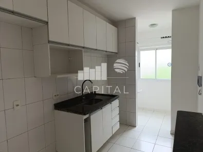 Apartamento com 2 Quartos para alugar, 60m² no Jardim Tupanci, Barueri