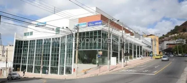 Ponto Comercial para alugar, 10m² no Dom Bosco, Juiz de Fora