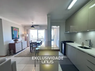 Apartamento com 2 Quartos à venda, 76m² no Bela Vista, São José