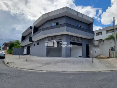 Ponto Comercial para alugar, 80m² no Jardim Nova República, São José dos Campos