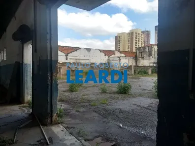 Lote/Terreno à venda, 1220m² no Santana, São Paulo