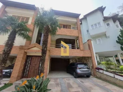 Casa de Condomínio com 3 Quartos à venda, 378m² no Tucuruvi, São Paulo